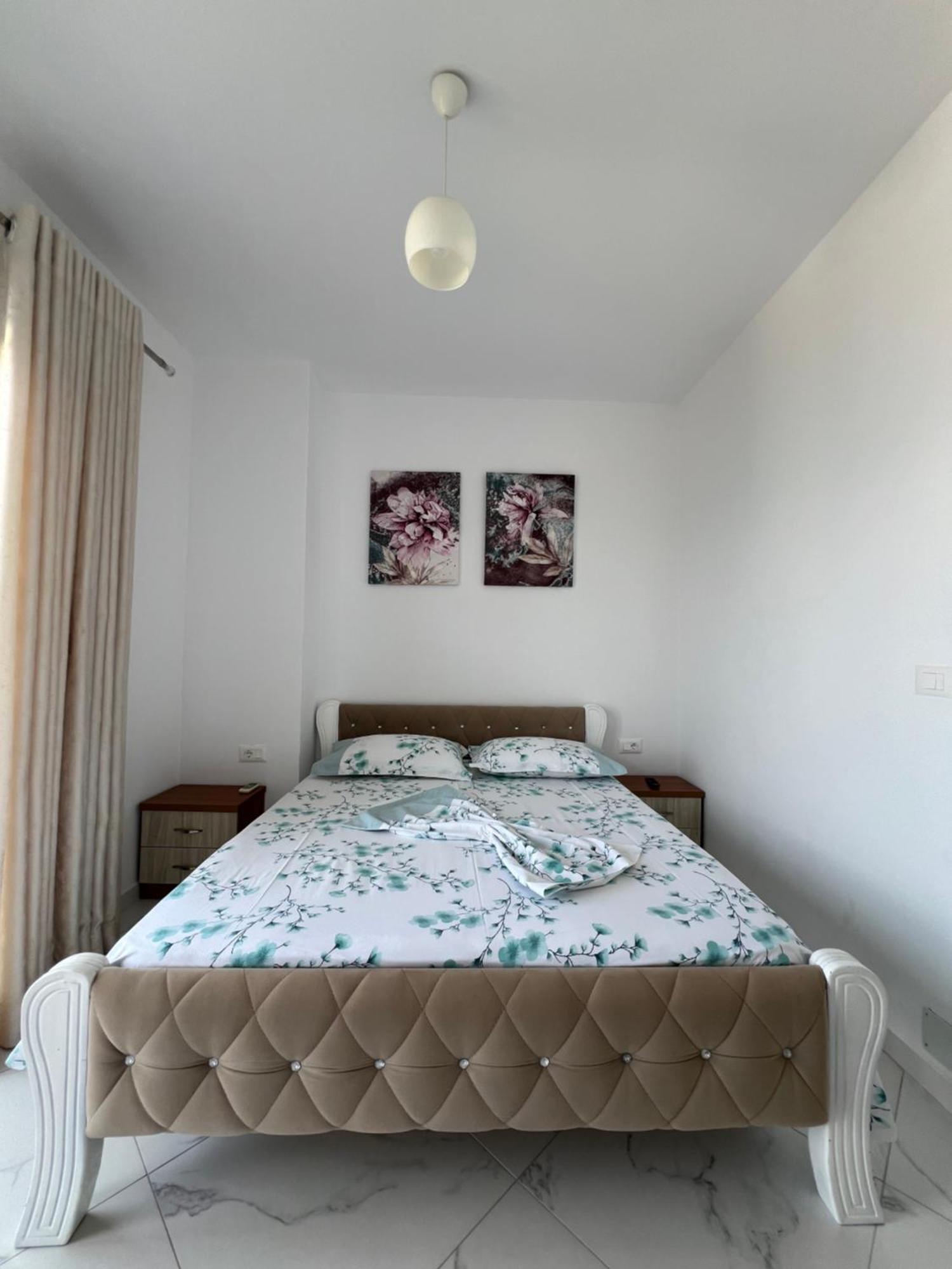 Villa Eden Breeze Sarande Exterior photo